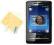 FOLIA iS do SONY ERICSSON X10 MINI na LCD + IRCHA