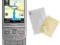 FOLIA OCHRONNA do NOKIA 6710n 6710 NAVIGATOR LCD