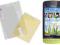 FOLIA iSCREEN GUARD OCHRONNA NOKIA C5-03 + IRCHA