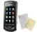 FOLIA OCHRONNA LCD do SAMSUNG S5620 S 5620 MONTE