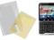 FOLIA POLIWĘGLAN EKRAN MOTOROLA FLIPOUT + SZMATKA
