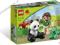 LEGO 6173 DUPLO Panda NOWOŚĆ 2012! SKLEPKOGUCIK_PL