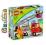 LEGO DUPLO 5682 Wóz strażacki z dźwiękiem + gratis