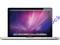 Apple, MacBook Pro 15'' Quad-Core i7 2.2GHz/4GB