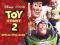 TOY STORY 2 (Blu-ray+DVD) @ DUBBING @