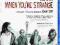 WHEN YOU'RE STRANGE - THE DOORS (Blu-ray)