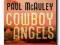 Cowboy Angels - Paul McAuley NOWA Wrocław