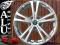 ALUFELGI 15'' 5x112 SKODA OCTAVIA II RS NOWE FELGI