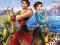 SINDBAD: LEGENDA SIEDMIU MÓRZ @ DVD @
