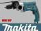 MAKITA wiertarka bezudarowa 720W 2-biegowa DP4011