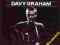 DAVY GRAHAM - FOLK, BLUES AND BEYOND [CD] NOWA