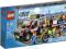 LEGO 4433 CITY Transporter motocykli nowe