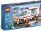 LEGO 4431 CITY Karetka nowe