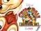 CHIP I DALE. BRYGADA RR (2 DVD)
