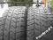 2 ZIMOWE 235/65R16C  235/65/16 C BUS CONTINENTAL