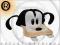 Czapka DISNEY GOOFY (dla dzieci) prezent HIT!!