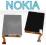 ORYGINALNY WYSWIETLACZ NOKIA LCD do N85 N86 HQO