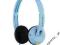 Słuchawki Skullcandy Uprock light blue *W-Wa,sklep