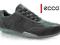 Bestseller! PÓŁBUTY ECCO Summer Sneaker SZARE 42