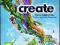 EA CREATE / NOWA / PS3