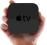 PREMIERA! NOWE APPLE TV 2G CZARNE MC572 FV23% 24h!