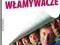 WŁAMYWACZE - DVD - NOWY !!! 6n