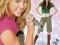 Hannah Montana (Teen popstar) - plakat 61x91,5 cm