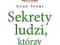 SEKRETY LUDZI KTÓRZY NIE CHORUJĄ Nowość 11