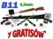 Wiatrówka B11 STG 4,5mm Bardzo Mocna 7 GRATISÓW!!