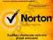 Symantec Norton AntiVirus 2012 BOX 3 STAN F-VAT