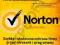 Symantec Norton AntiVirus 2012 BOX 5 STAN F-VAT