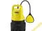 POMPA BRUDNEJ WODY KARCHER SDP 5000 NOWY SĄCZ