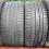 225/35R18 225/35/18 GOODYEAR EAGLE F1 ASYM. 2SZT