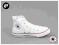 Trampki Converse All Star 3J253 (32) białe