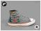 Trampki Converse 322146 PRINT HI (33) WYPRZEDAŻ