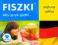 Fiszki Język niemiecki Aby jezyk gietki matura us