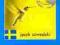 Fiszki Język szwedzki Starter + CD CZTERY GŁOWY