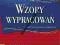 WZORY WYPRACOWAŃ - KLASY 4-6 SZKOŁA PODST. - GREG