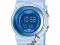 NOWY BABY-G CASIO BGD-100 KURIER 6 LAT GW NOWOŚĆ