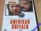 DVD - American Buffalo - D. Hoffman -LEKTOR-FOLIA