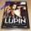 DVD - Arsene Lupin -- Romain Duris -- LEKTOR-FOLIA
