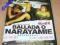 DVD - Ballada o Narayamie - 17 NAGRÓD !!!!!!!!