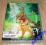 DVD - Bambi - część 2 -- UNIKAT --DUBBING-FOLIA