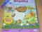 DVD - Blanka - Prezent niespodzianka -13odc.-FOLIA
