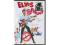 DVD - Elvis Presley - SPINOUT - UNIKAT -FOLIA