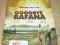 DVD - Goodbye Bafana --- LEKTOR - FOLIA !!!!