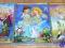 DVD - Księżniczka łabędzi 1,2,3 [ 3 DVD]FOLIA