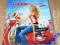 DVD - Lizzie McGuire - Hilary Duff - LEKTOR-FOLIA