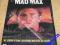 DVD - Mad Max ----- Mel Gibson - FOLIA !!!!!!!