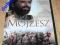 DVD - Mojżesz [ 2 DVD ]B. Lancaster -LEKTOR-FOLIA